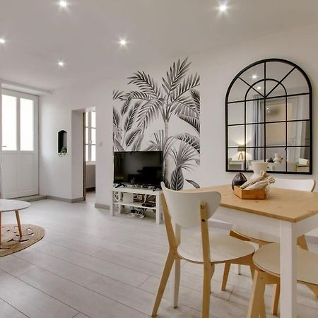Palm House Sauna City Center Ideal Insead Fontainebleau Luaran gambar