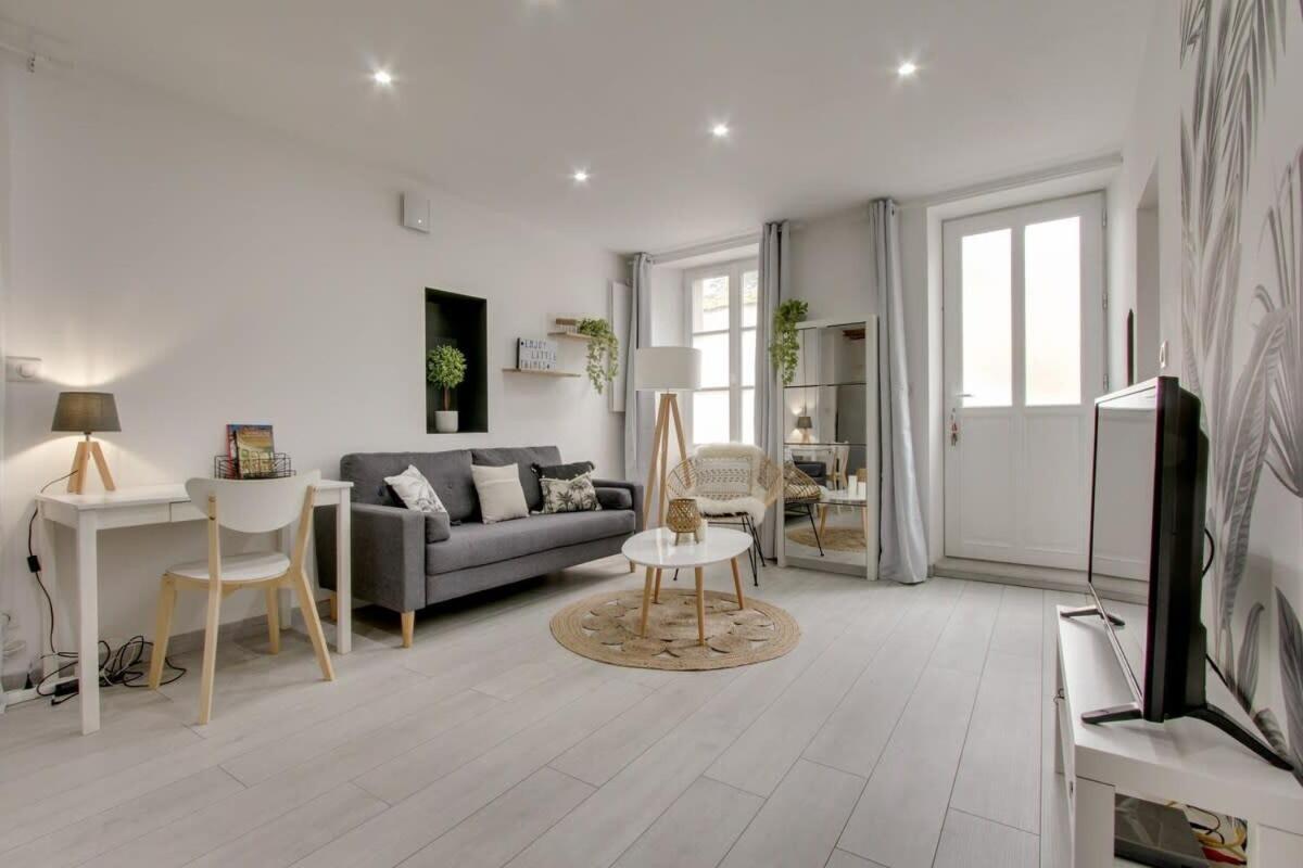 Palm House Sauna City Center Ideal Insead Fontainebleau Luaran gambar