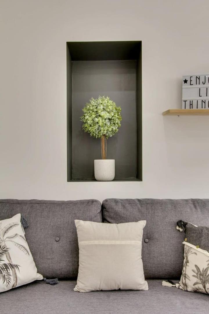 Palm House Sauna City Center Ideal Insead Fontainebleau Luaran gambar
